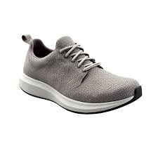 Zapatillas Grises Minimal